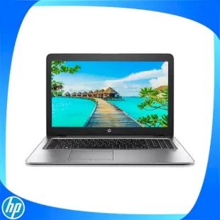 لپ تاپ استوک اچ پی ارزان مناسب کاربری حسابداری،ترید،برنامه نویسی،اتوکد،بازی های متاورسی  لپتاپ استوک HP EliteBook 850 G3