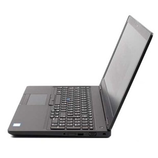 لپ تاپ استوک برنامه نویسی،بازی های متاورسی،ترید،حسابداری   Dell Latitude 5590