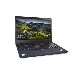لپ تاپ استوک مناسب کاربری ترید،برنامه نویسی،بازی های متاورسی،دانشجویی  Lenovo ThinkPad T490