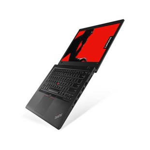 لپ تاپ استوک مناسب کاربری ترید،برنامه نویسی،بازی های متاورسی،دانشجویی  Lenovo ThinkPad T490