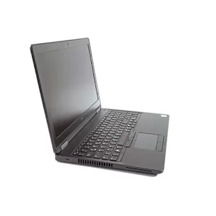 لپ تاپ استوک دل مناسب  کاربری مهندسی،رندرینگ،طراحی دو بعدی و سه بعدی  DELL Precision 3510