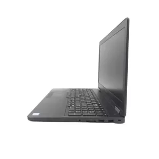 لپ تاپ استوک دل مناسب  کاربری مهندسی،رندرینگ،طراحی دو بعدی و سه بعدی  DELL Precision 3510