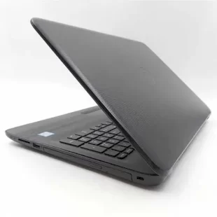 لپ تاپ استوک صفحه نمایش لمسی مناسب کاربری ترید،برنامه نویسی،حسابداری بازی های متاورسی  HP NoteBook 15