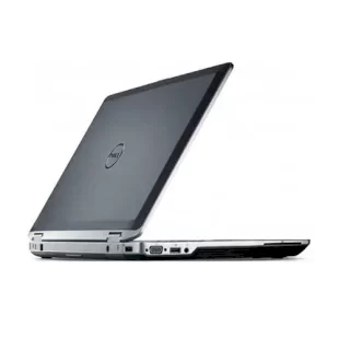 لپ تاپ استوک دل گرافیکدار ارزان مناسب طراحی سبک،برنامه نویسی،بازی های سبک،ترید Dell Latitude E6530