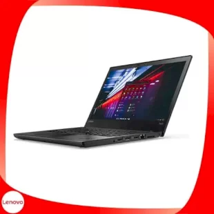 لپ تاپ استوک مناسب ترید،برنامه نویسی،بازی های متاورسی دارای   Lenovo ThinkPad T470 Core i5