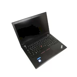 لپ تاپ استوک مناسب ترید،برنامه نویسی،بازی های متاورسی دارای   Lenovo ThinkPad T470 Core i5