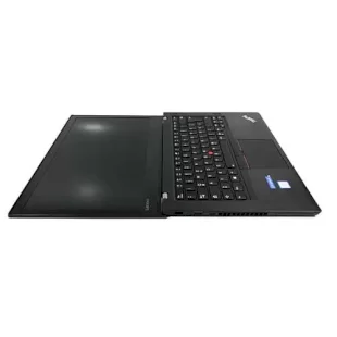 لپ تاپ استوک مناسب ترید،برنامه نویسی،بازی های متاورسی دارای   Lenovo ThinkPad T470 Core i5