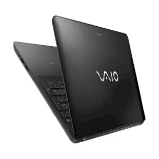 لپ تاپ استوک صفحه لمسی مناسب حسابداری مهندسی،طراحی دوبعدی،دانشجویی برنامه نویسی Sony Vaio SVF