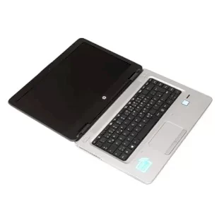 لپ تاپ استوک مناسب ترید،برنامه نویسی،بازی های متاورسی  HP ProBook 640 G2