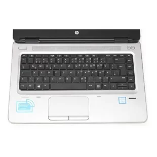 لپ تاپ استوک مناسب ترید،برنامه نویسی،بازی های متاورسی  HP ProBook 640 G2