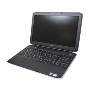 لپ تاپ استوک مناسب ترید و حسابداری ارزان Dell Latitude E5537_i5