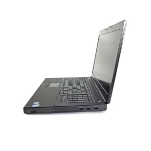 لپ تاپ استوک دل غول گرافیک و رندرینگ مناسب طراحی حرفه ای ارزان Dell Precision M6800