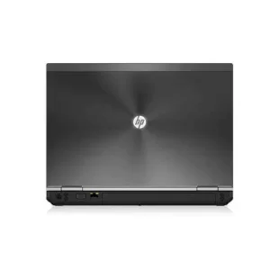 لپ تاپ استوک گرافیکدار مناسب طراحی سبک،برنامه نویسی،بازی های سبک،ترید  ارزان HP EliteBook 8460W