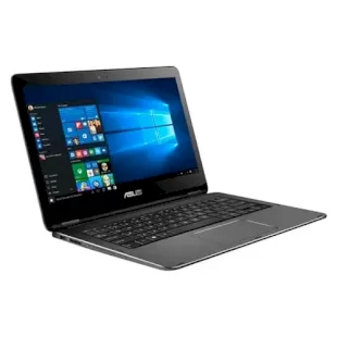 لپ تاپ استوک تبلت شو ایسوس مناسب ترید،برنامه نویسی،متاورس،صفحه لمسی سبک  ASUS VivoBook Flip 14 TP410UA