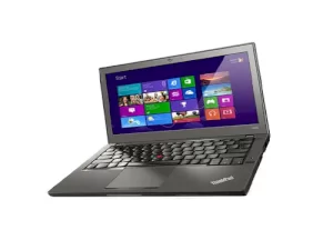 لپ تاپ استوک مناسب کاربری ترید،برنامه نویسی،بازی های متاورسی،دانشجویی  Lenovo Thinkpad X260