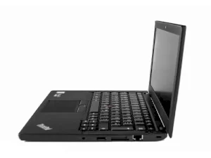 لپ تاپ استوک مناسب کاربری ترید،برنامه نویسی،بازی های متاورسی،دانشجویی  Lenovo Thinkpad X260
