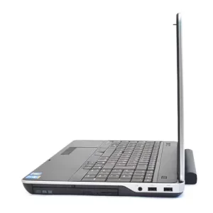 لپ تاپ استوک گرافیکدار ارزان  مناسب کاربری رندرینگ دوبعدی و سه بعدی حسابداری،فوتوشاپ  Dell Latitude 6540