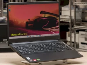 نقد و بررسی لپ تاپ گیمینگ جدید لنوو Lenovo IdeaPad Gaming 3