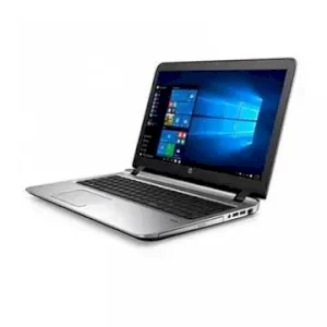 لپ تاپ استوک مناسب کاربری دانشجویی،حسابداری،برنامه نویسی،ترید،بازی های متاورسی HP Probook 450 G3