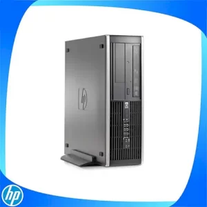 کیس استوک HP Compaq Elite 8300 پردازنده i5 نسل 3 سایز مینی
