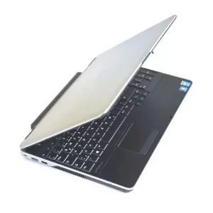 لپ تاپ استوک بروز و پرسرعت مناسب ترید،حسابداری،برنامه نویسی،دانشجویی،مهندسی Dell Latitude 6540