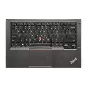 لپ تاپ استوک مناسب ترید،اتوکد،بازی های متاورسی،گرافیک دوبعدی Lenovo ThinkPad T440 P