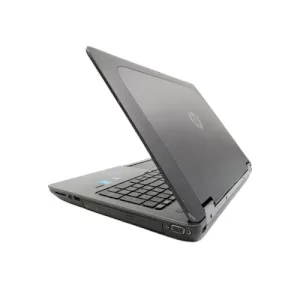 لپ تاپ استوک رندرینک و مهندسی گرافیک دار HP Zbook 15 G2
