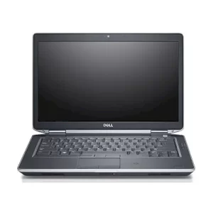 لپ تاپ استوک دل گرافیکدار ارزان مناسب طراحی سبک،برنامه نویسی،بازی های سبک،ترید Dell Latitude E6440 _ i7