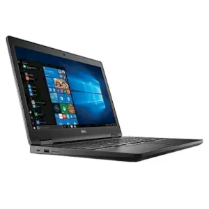 لپ تاپ استوک دل  برنامه نویسی،بازی های متاورسی،ترید،حسابداری   Dell Latitude 5590