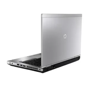 لپ تاپ استوک اچ پی ارزان گرافیکدار مناسب کاربری گرافیک دوبعدی،برنامه نویسی،مهندسی HP Elitebook 8560p -i7