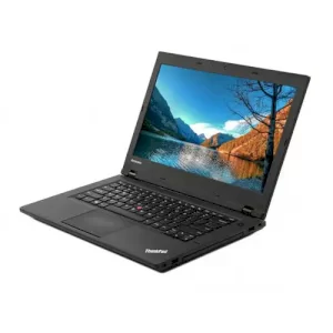 لپ تاپ استوک مناسب کاربری دانشجویی،حسابداری،برنامه نویسی و بازی های متاورسی Thinkpad L540 i5