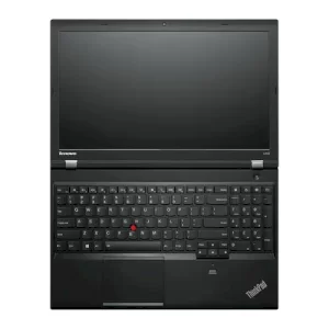 لپ تاپ استوک مناسب کاربری دانشجویی،حسابداری،برنامه نویسی و بازی های متاورسی Thinkpad L540 i5