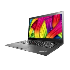 لپ تاپ استوک  لنوو مناسب کاربری اداری،ترید،برنامه نویسی،دانشجویی بسیار سبک Lenovo ThinkPad X1 Carbon
