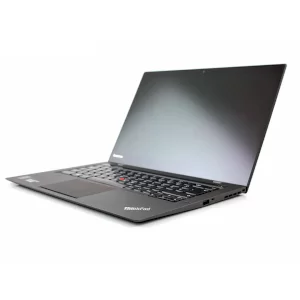لپ تاپ استوک  لنوو مناسب کاربری اداری،ترید،برنامه نویسی،دانشجویی بسیار سبک Lenovo ThinkPad X1 Carbon