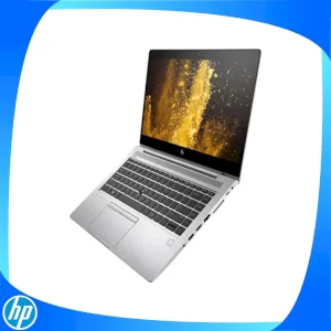 لپ تاپ استوک اچ پی  مناسب کاربری برنامه نویسی، ترید، اداری ، وبگردی و دانشجویی  HP EliteBook 840 G5