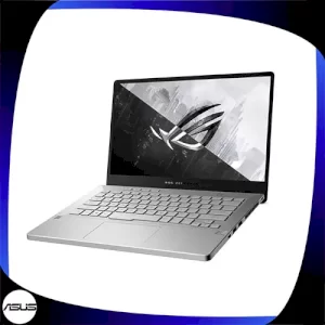 لپ تاپ استوک گیمینگ  ایسوس مدل ASUS ROG Zephyrus G14  مناسب کاربری گیمینگ، رندرینگ و طراحی چند بعدی