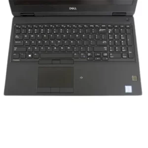 لپ تاپ استوک دل مناسب  کاربری مهندسی،رندرینگ،طراحی دو بعدی و سه بعدی غول رندرینگ بروز Dell Precision 7530