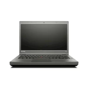 لپ تاپ استوک لنوو Lenovo ThinkPad T440P-i5 مناسب کاربری برنامه نویسی،مهندسی، ترید، دانشجویی