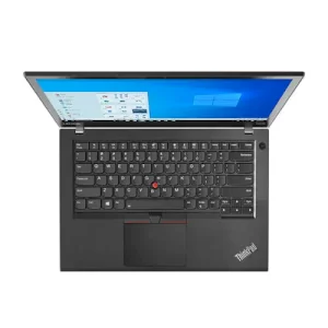 لپ تاپ استوک ارزان مهندسی  لنوو  مناسب کاربری تولید محتوا، برنامه نویسی، مهندسی، ترید،گرافیک دوبعدی و دانشجویی Lenovo ThinkPad T460 i5