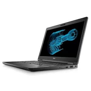 لپ تاپ استوک دل مناسب  کاربری مهندسی،رندرینگ،طراحی دو بعدی و سه بعدی  Dell Precision 3530