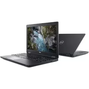 لپ تاپ استوک دل مناسب  کاربری مهندسی،رندرینگ،طراحی دو بعدی و سه بعدی  Dell Precision 3530