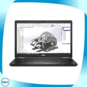 لپ تاپ استوک دل مناسب  کاربری مهندسی،رندرینگ،طراحی دو بعدی و سه بعدی  Dell Precision 3530