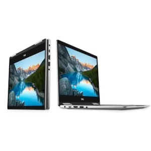 لپ تاپ استوک دل تبلت شو صفحه لمسی مناسب کاربری برنامه نویسی، اداری، ترید و دانشجویی Dell Inspiron 7373