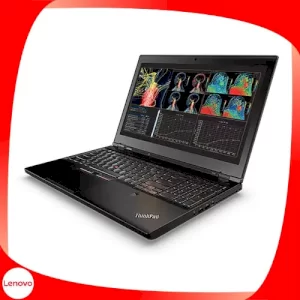 لپ تا استوک لنوو گرافیکدار مناسب کاربری رندرینگ،طراحی دو بعدی و طراحی سه بعدی،و محاسبات سنگین با گرافیک 4 گیگ Lenovo Thinkpad P50