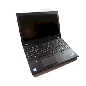 لپ تا استوک لنوو گرافیکدار مناسب کاربری رندرینگ،طراحی دو بعدی و طراحی سه بعدی،و محاسبات سنگین با گرافیک 4 گیگ Lenovo Thinkpad P50