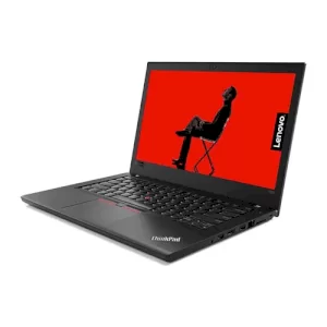 لپ تاپ استوک لنوو مناسب کاربری اداری، ترید، برنامه نویسی، تولید محتوا و دانشجویی  Lenovo ThinkPad T480
