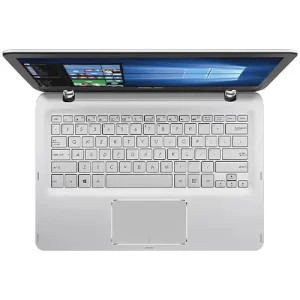 لپ تاپ استوک تبلت شو ایسوس مناسب ترید،برنامه نویسی،متاورس،صفحه لمسی سبک  ASUS Q304UA