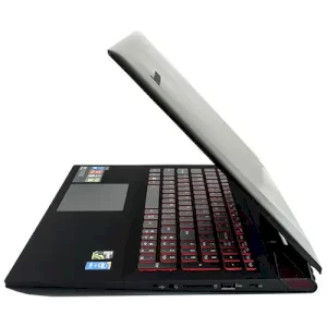 لپ تاپ استوک گیمینگ مقرون بصرفه قدرتمند با 4 گیگ گرافیک مجزا و قدرتمند مناسب کاربری گیمینگ،رندرینگ،طراحی دو بعدی و سه بعدی Lenovo Y50-70