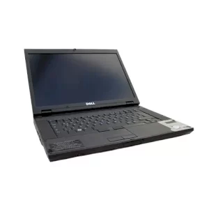لپ تاپ استوک ارزان مناسب کاربری حسابداری،املاک،ترید،دانش آموزی Dell Latitude E5500