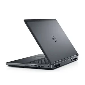 لپ تاپ استوک دل مناسب  کاربری مهندسی،رندرینگ،طراحی دو بعدی و سه بعدی غول رندرینگ به روز Dell Precision 7520